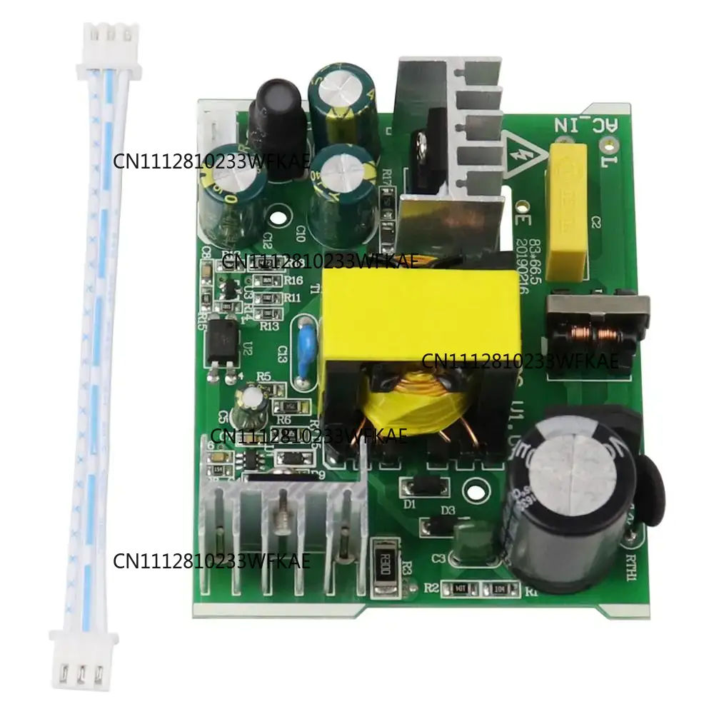 محول تيار متردد إلى تيار مستمر - مراجعة T12 Soldering Station Oled وسعره