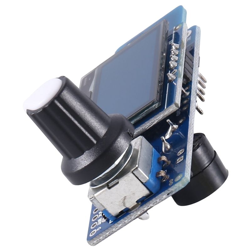 لوحة تحكم في درجة الحرارة Y39A - مراجعة T12 Soldering Station Oled وسعره