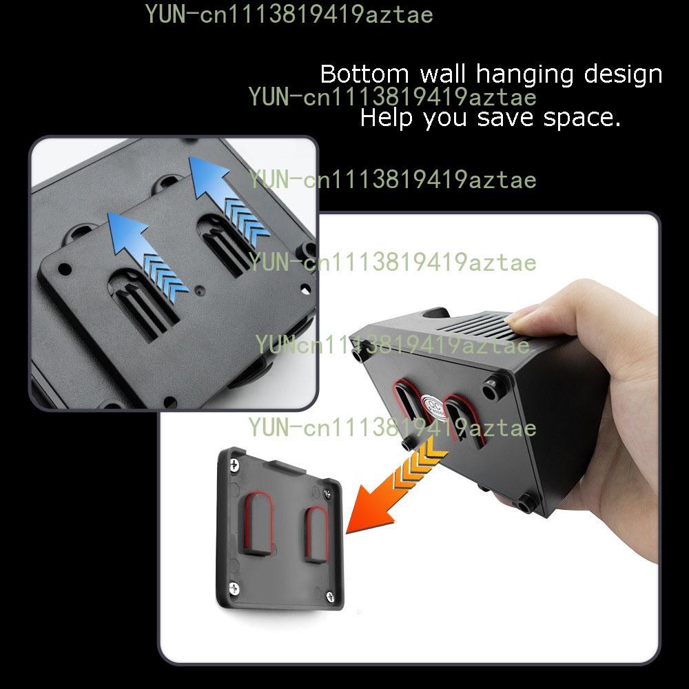 محطة لحام 750 واط 2 في 1 مع مس - مراجعة 2 In 1 Soldering Rework Station 750W وسعره